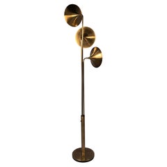 Lampada da terra