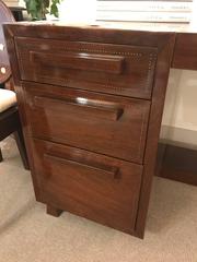 Bureau d'Andre Sornay, France, 1936