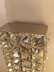 Pair of Sconces by Rolf Gutbrod, E. Bakalowits & Soehne, Vienna, Austria, 1964