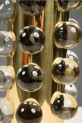 Single Lamp, France, 2016