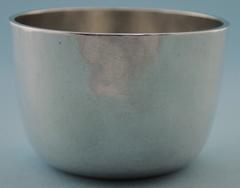 George I Brittania Standard Silver Tumbler Cup, London, 1720