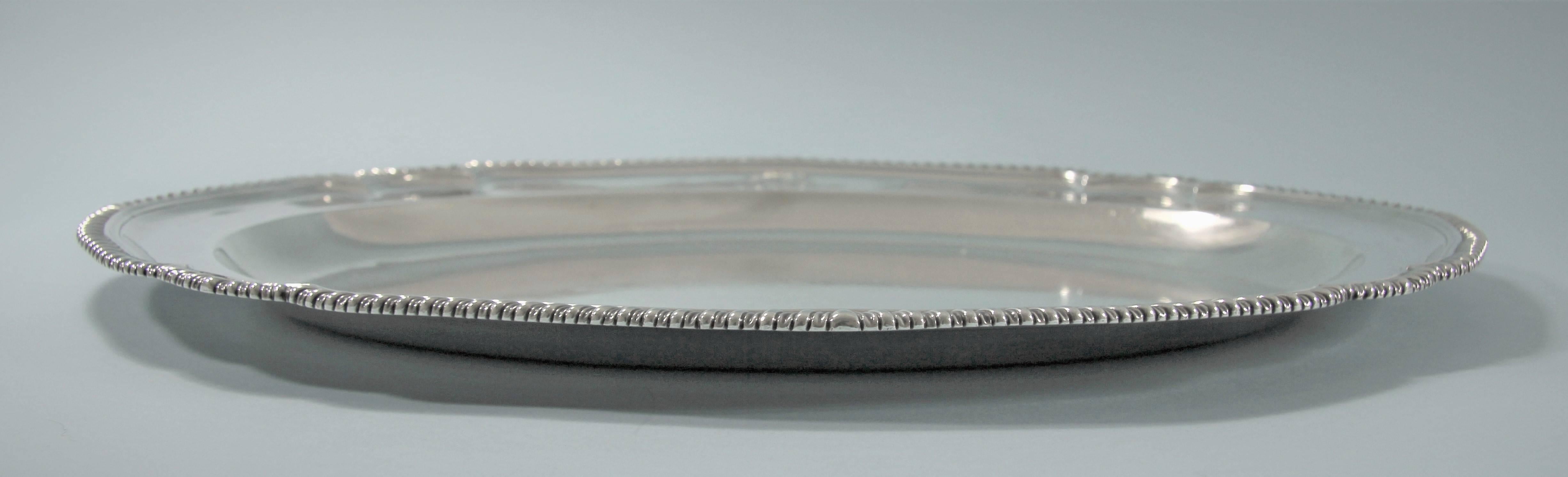 George III Royal Silver, Ernest Augustus 3rd Duke of Cumberland & King of Hanover For Sale