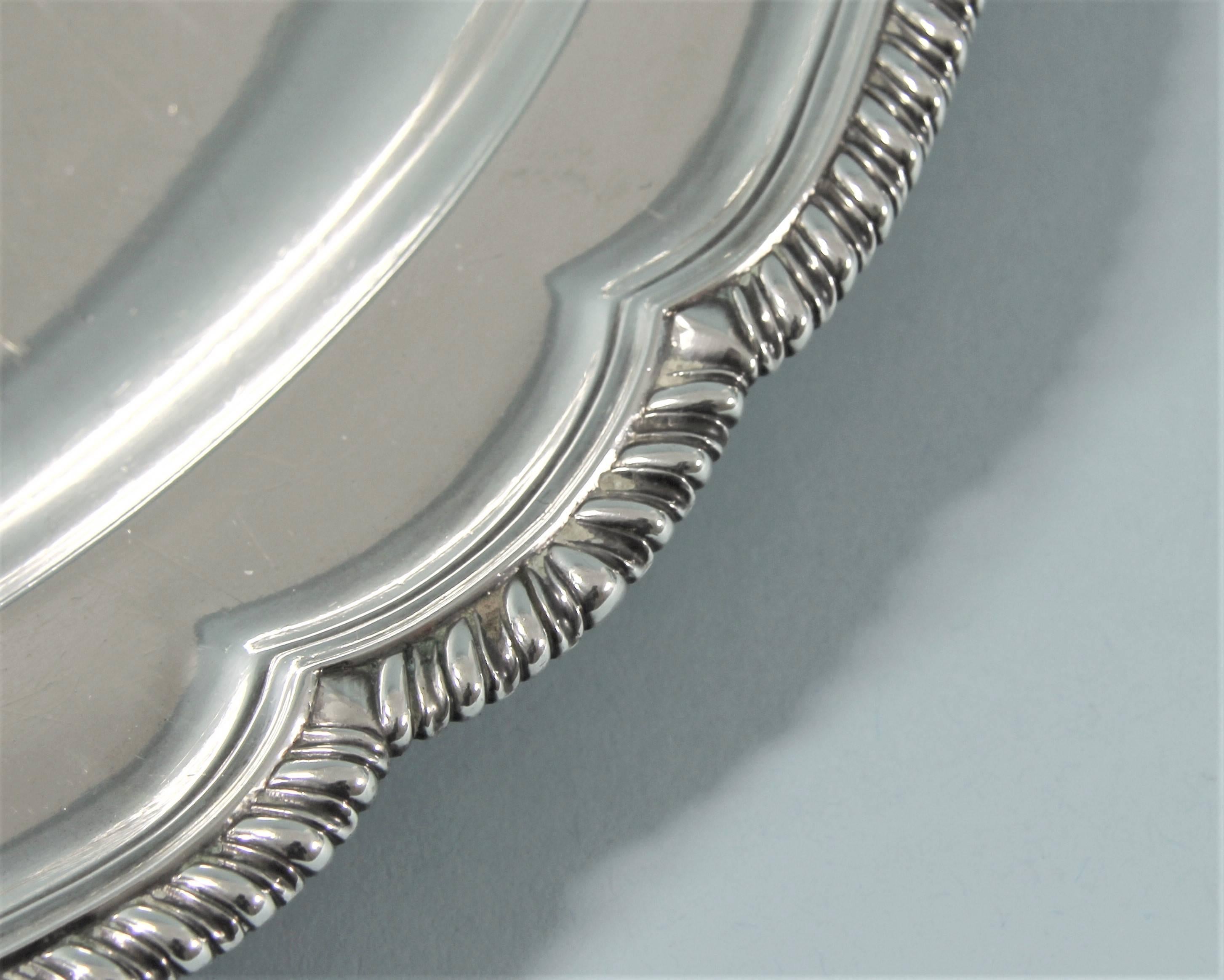 English Royal Silver, Ernest Augustus 3rd Duke of Cumberland & King of Hanover For Sale