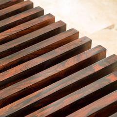 Minimalist Extra-Large Coffee Table