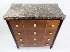 French Art Deco Commode