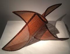 Contemporary Japanese Bamboo Sculpture