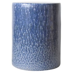 Ceramic Bedside Table Handmade Stoneware