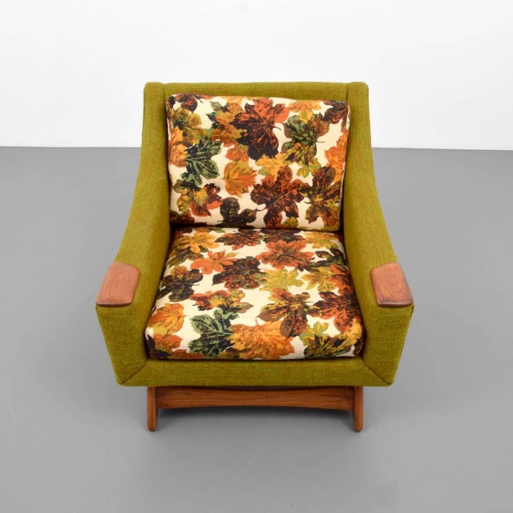 Lounge Chair from the 