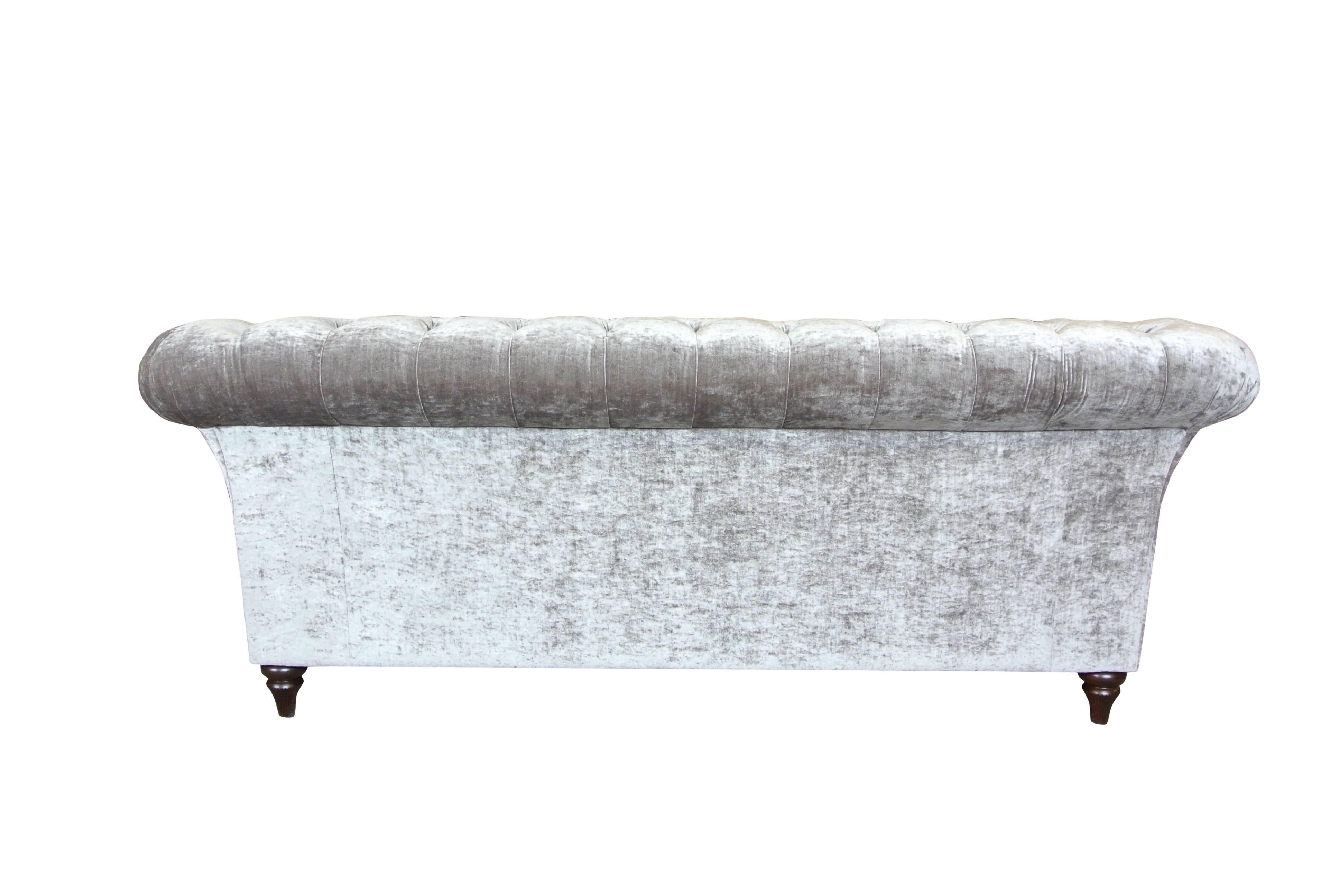 Handmade Chesterfield Sofas at 1stDibs