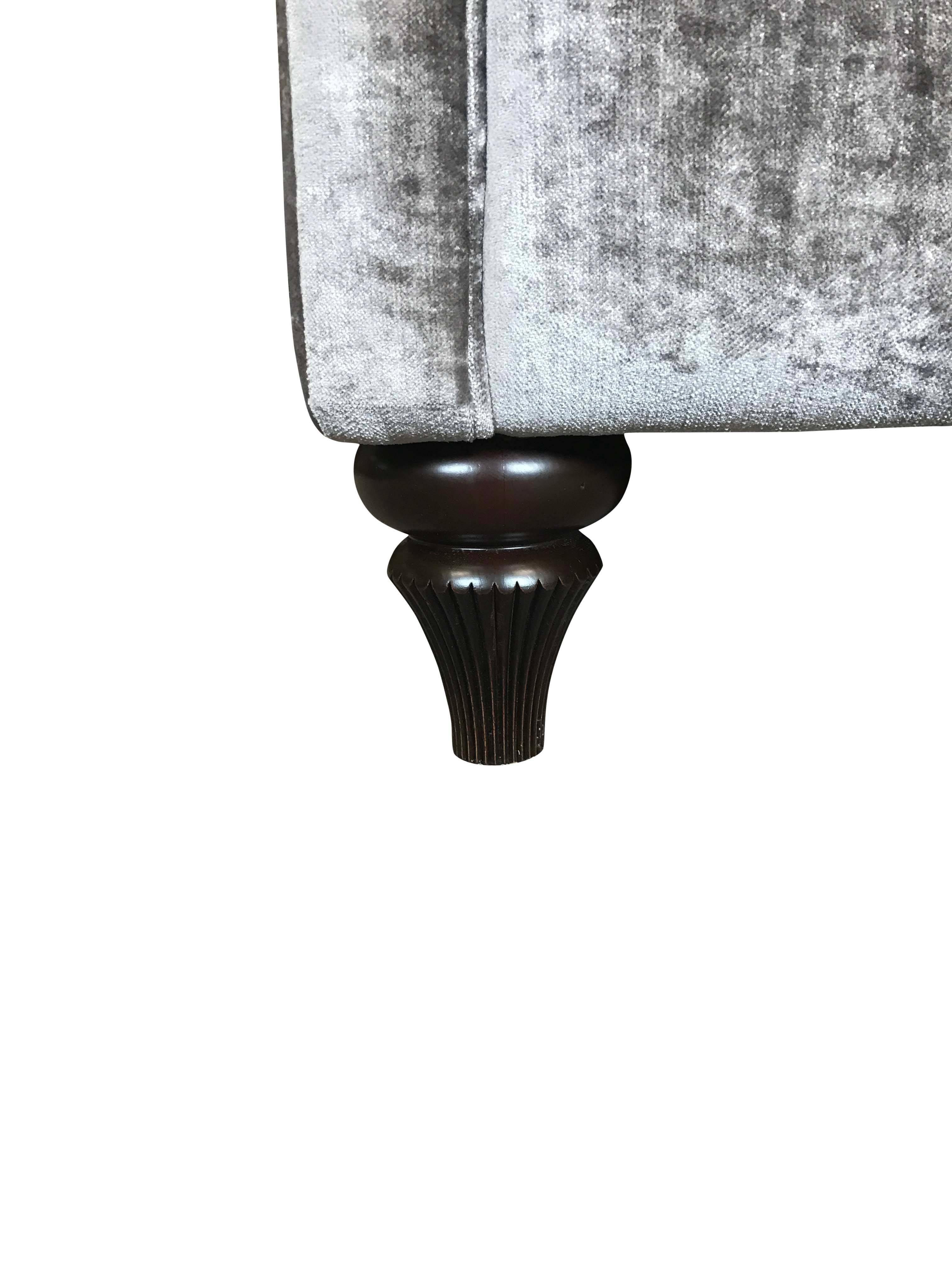 Handmade Chesterfield Sofas at 1stDibs