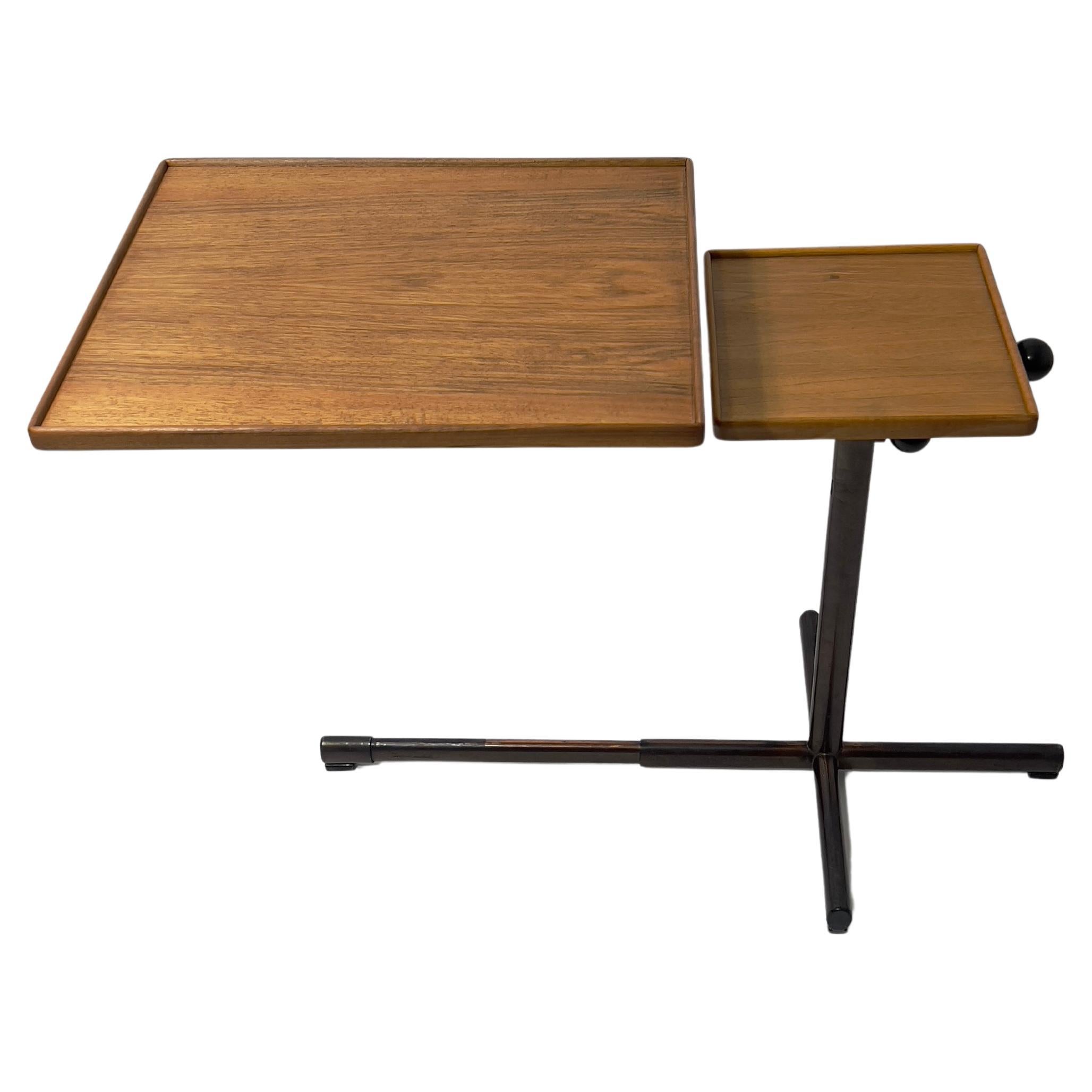 Table Embru multifonction, François Caruelle par Embru, Suisse, circa 1942