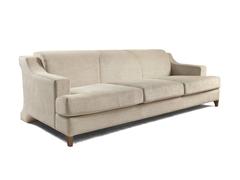 Toss Sofa by Charles Tassin