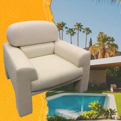 Tedd by Charles Tassin