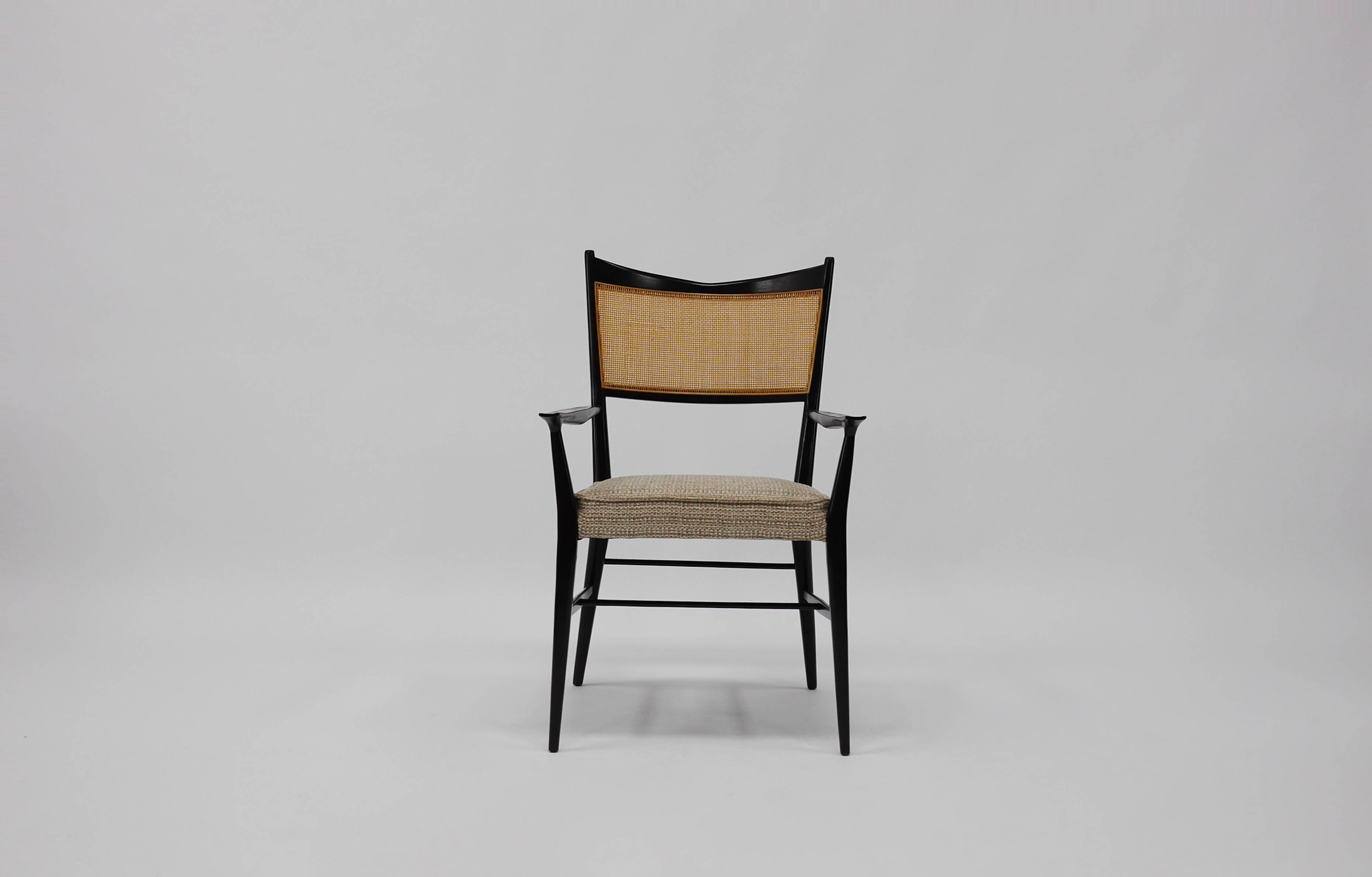 Ten Paul McCobb Irwin Collection Dining Chairs 1