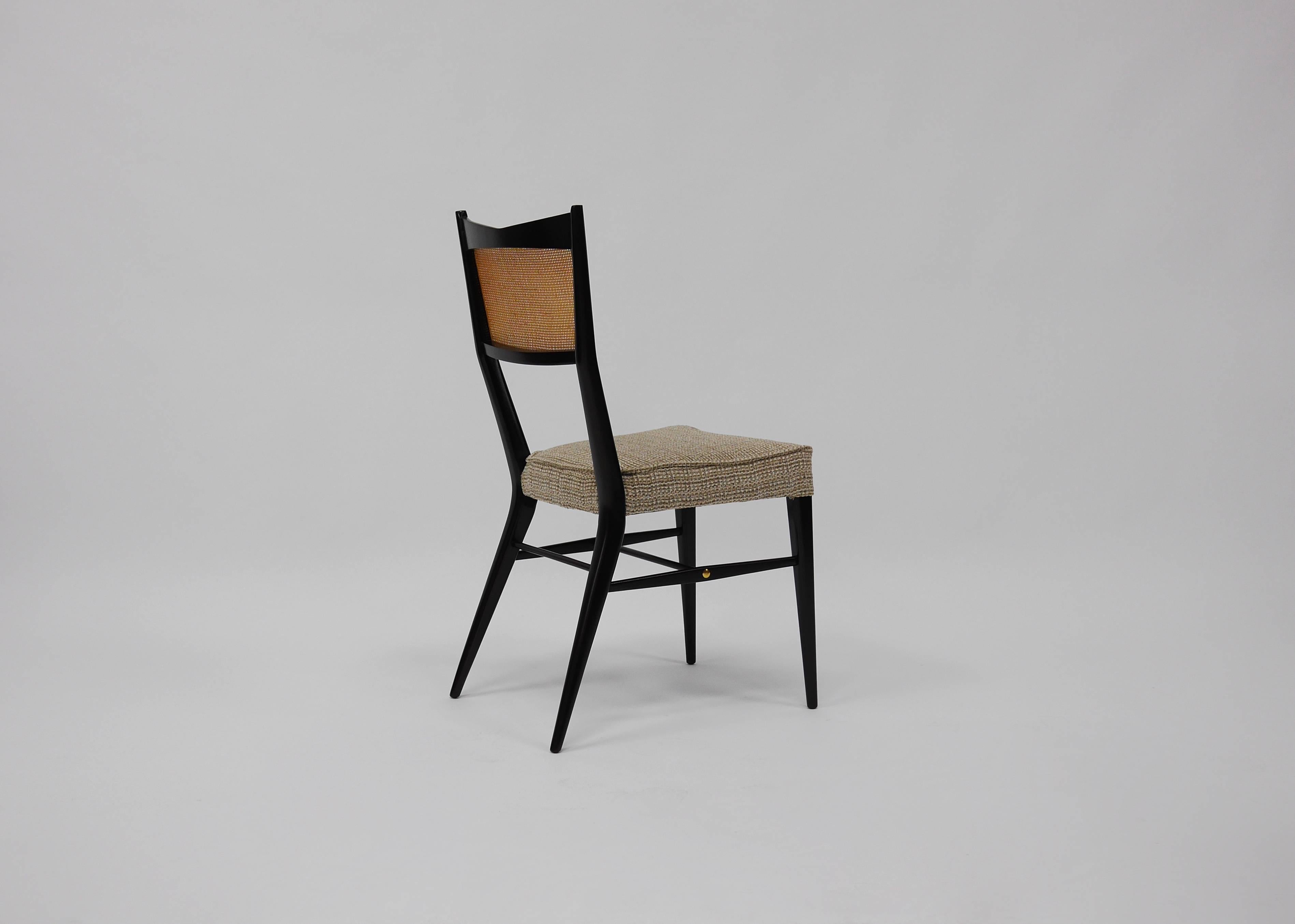 Ten Paul McCobb Irwin Collection Dining Chairs 4
