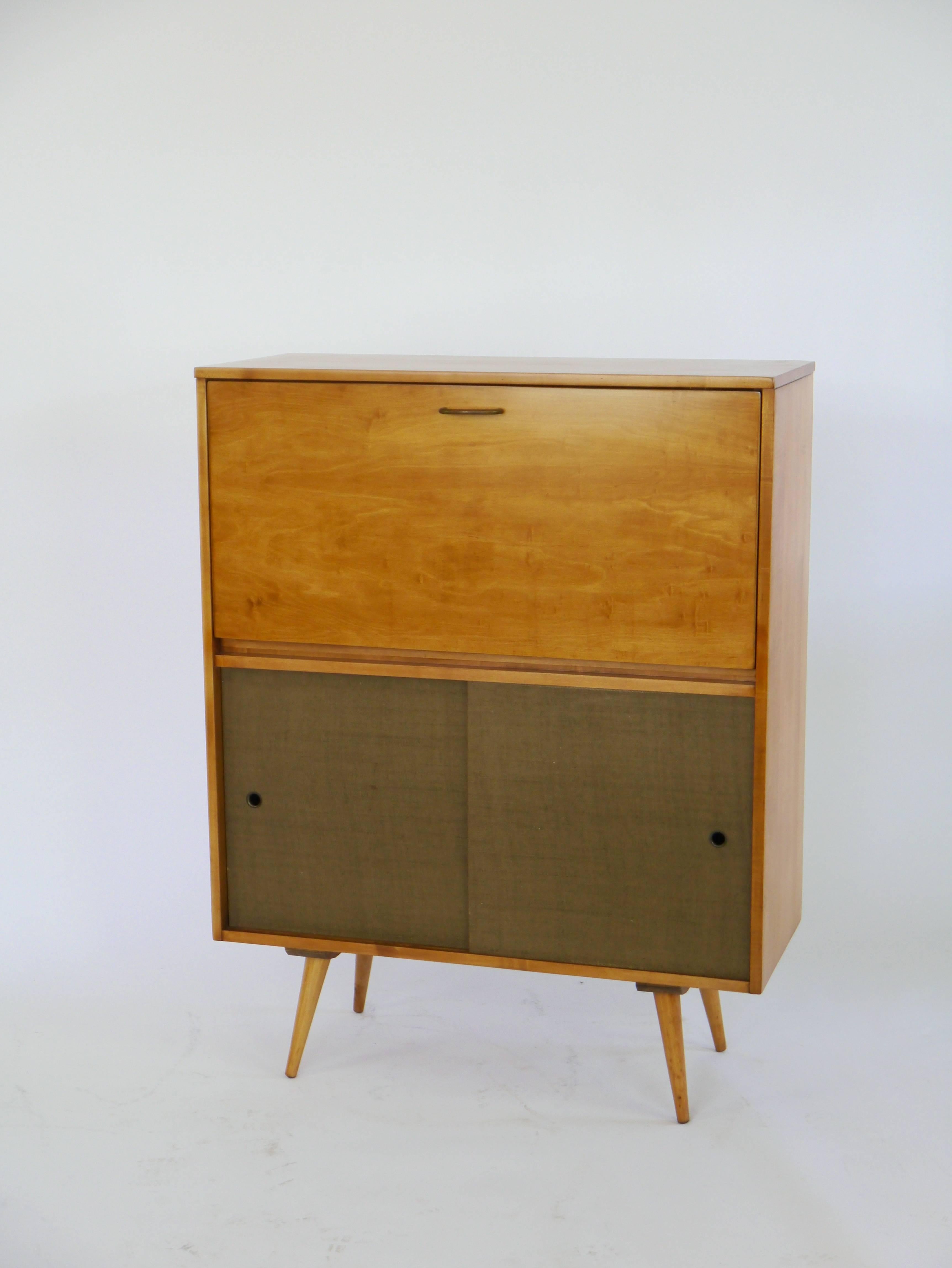 Planner Group Secretary Desk by Paul McCobb 5