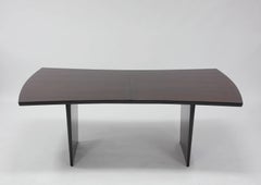 Bow Tie Dining Table by Harvey Probber