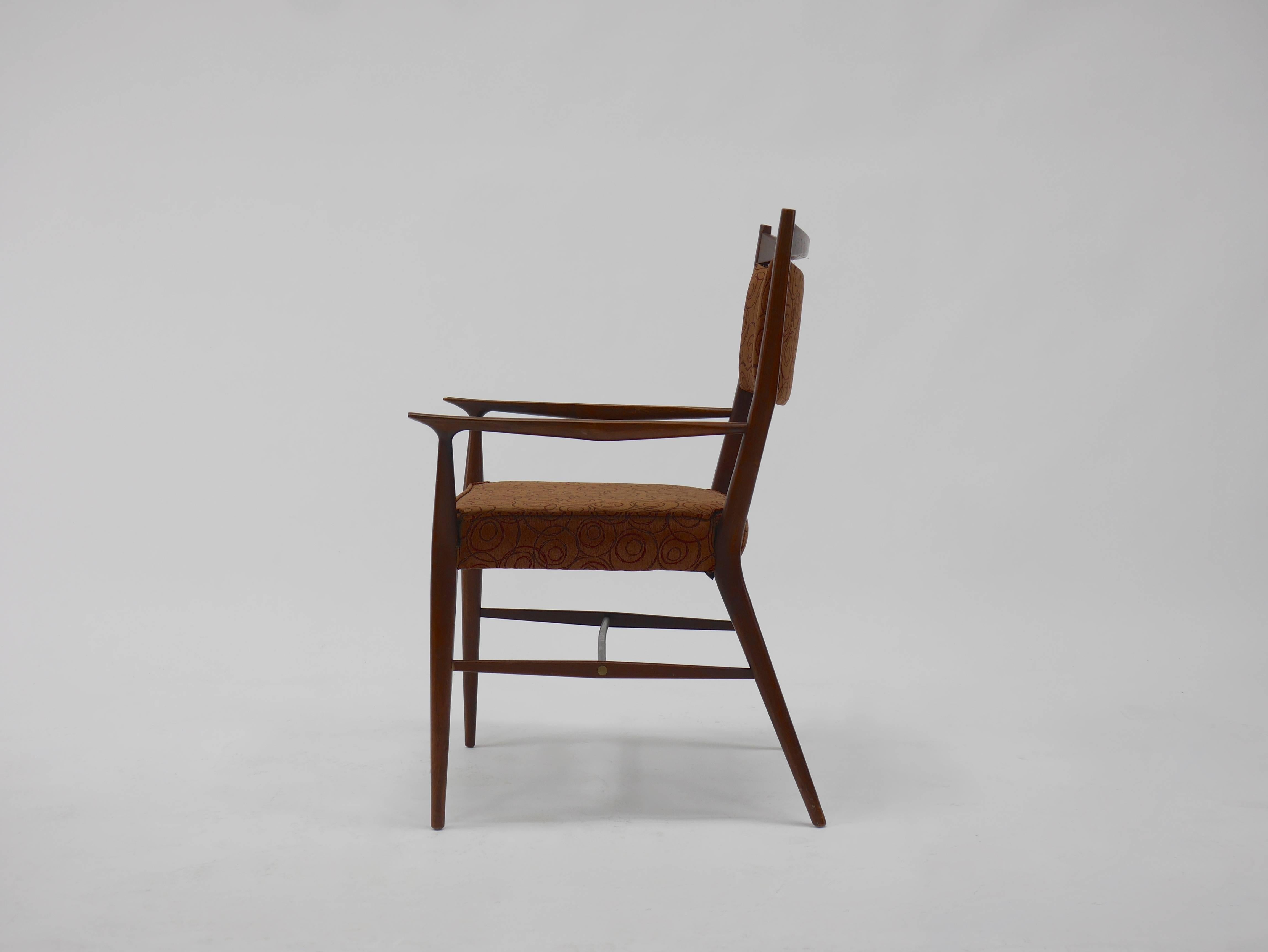 20th Century Eight Dining Chairs by Paul McCobb