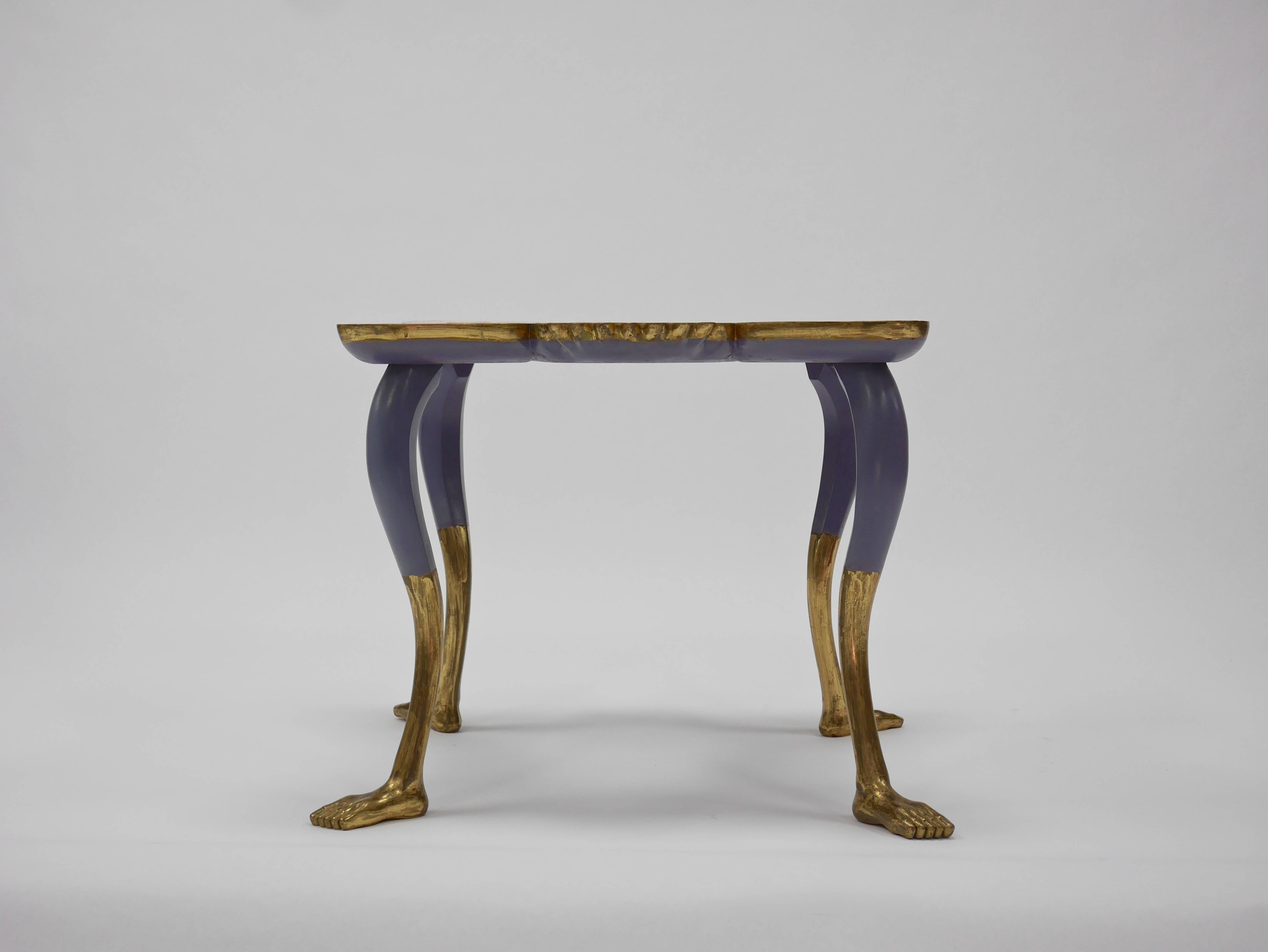 Pedro Friedeberg Butterfly Table For Sale 3