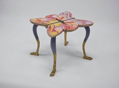 Pedro Friedeberg Butterfly Table