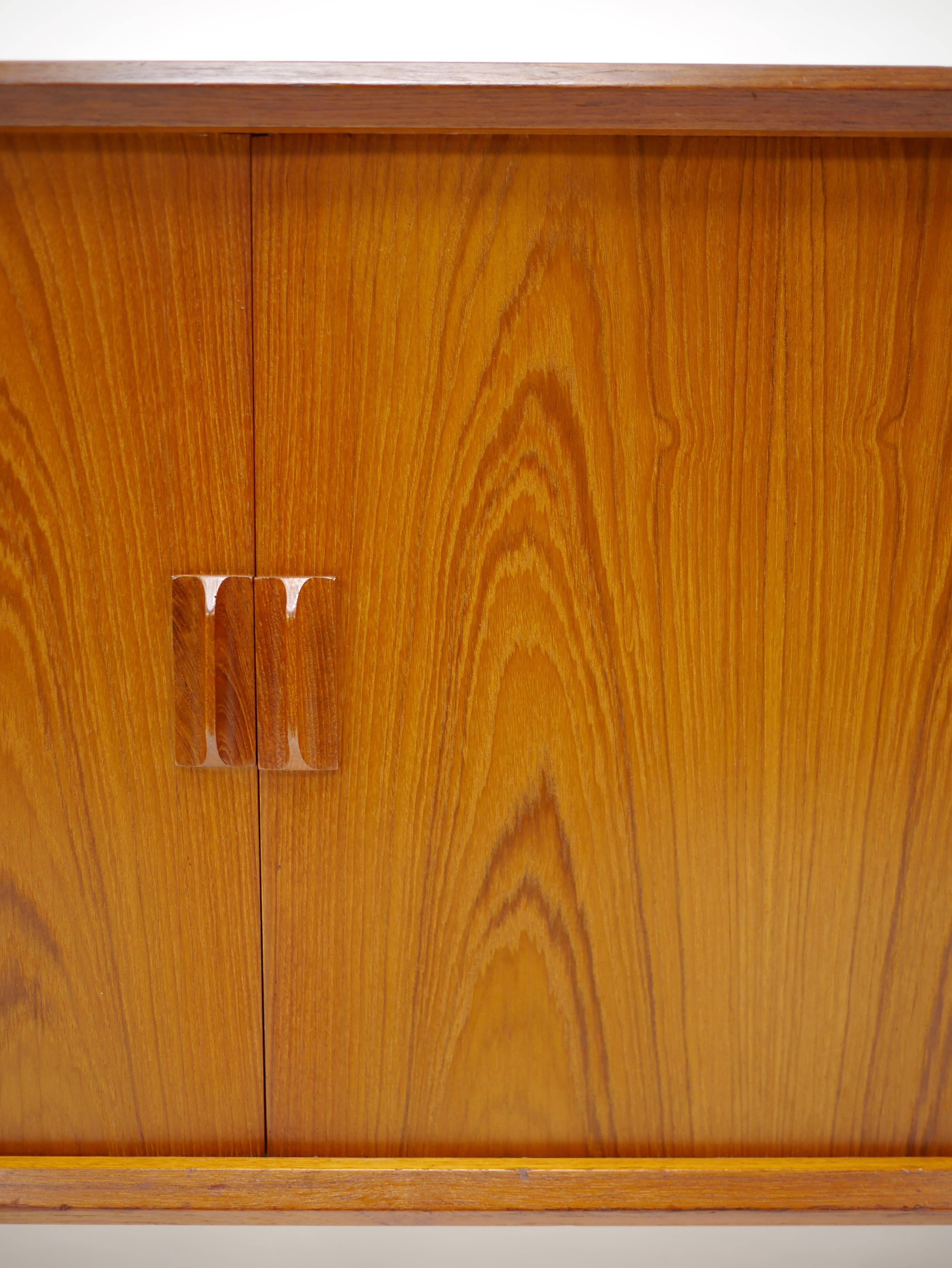 Credenza in Teak by Svend A. Larsen 4