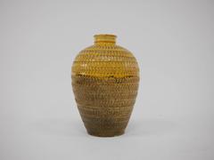Large Floor Vase by Svend Hammershøi for Herman a Kahler Keramik