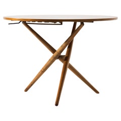 Adjustable Table S.T. Tisch - JÜRG BALLY