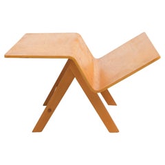Modernist Side Table - Hein Stolle