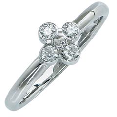 Tiffany & Co. Diamond Ring 3