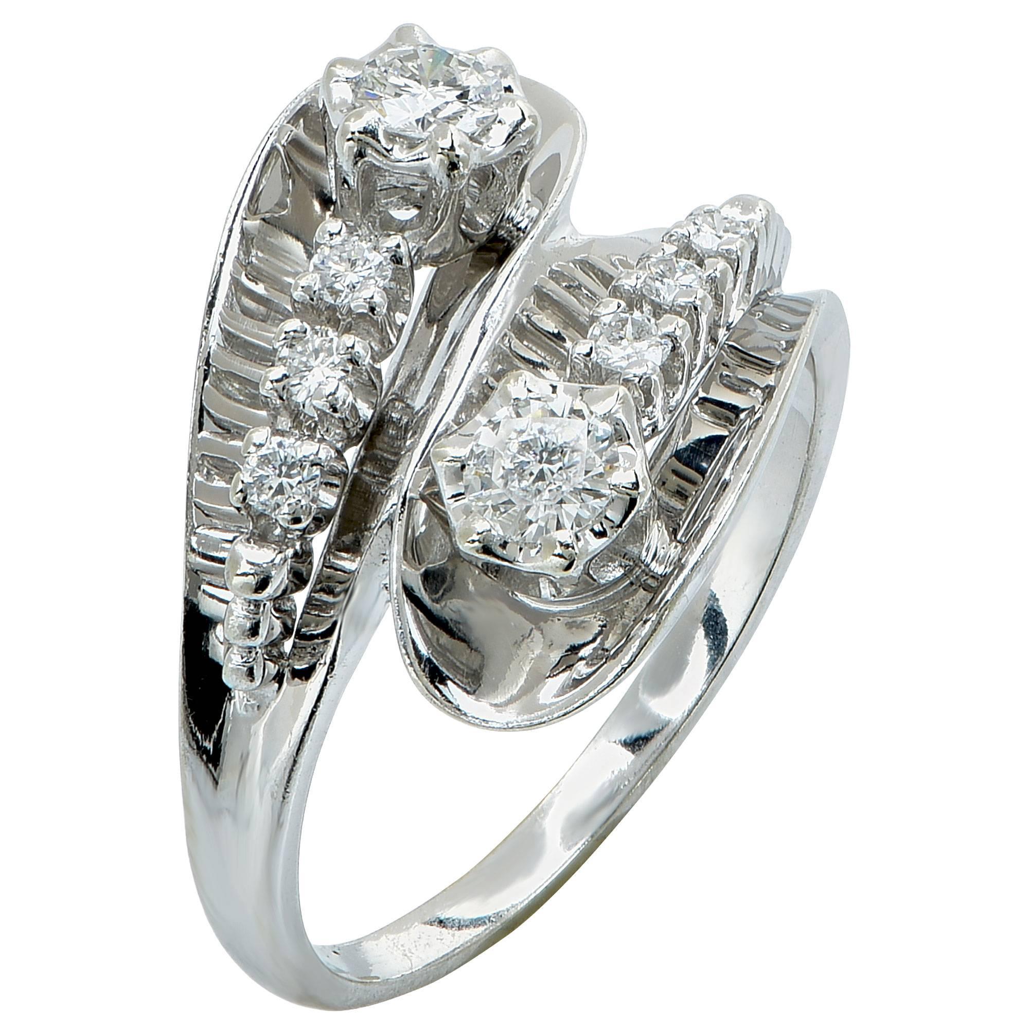 .50 Carat Diamond Engagement Ring