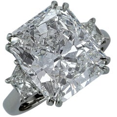 Antique and Vintage Rings and Diamond Rings For Sale at 1stdibs