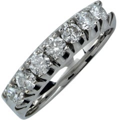 .70 Carat Diamond Wedding Band
