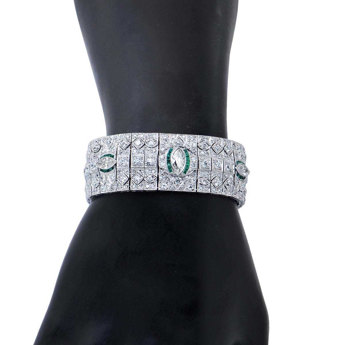 .25 carat diamond tennis bracelet