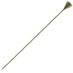 Tiffany & Co. Gold Stick Pin