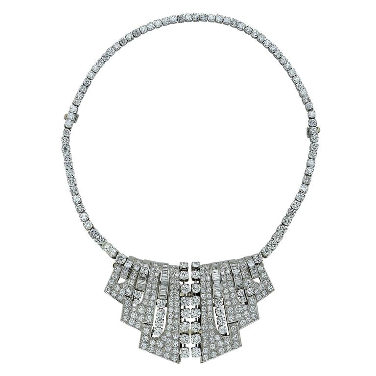 diamond necklace clipart - photo #22