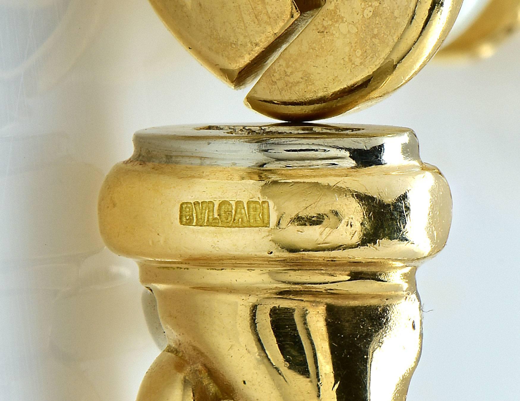 bulgari pearls