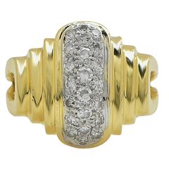.60 Carat Diamond Ring