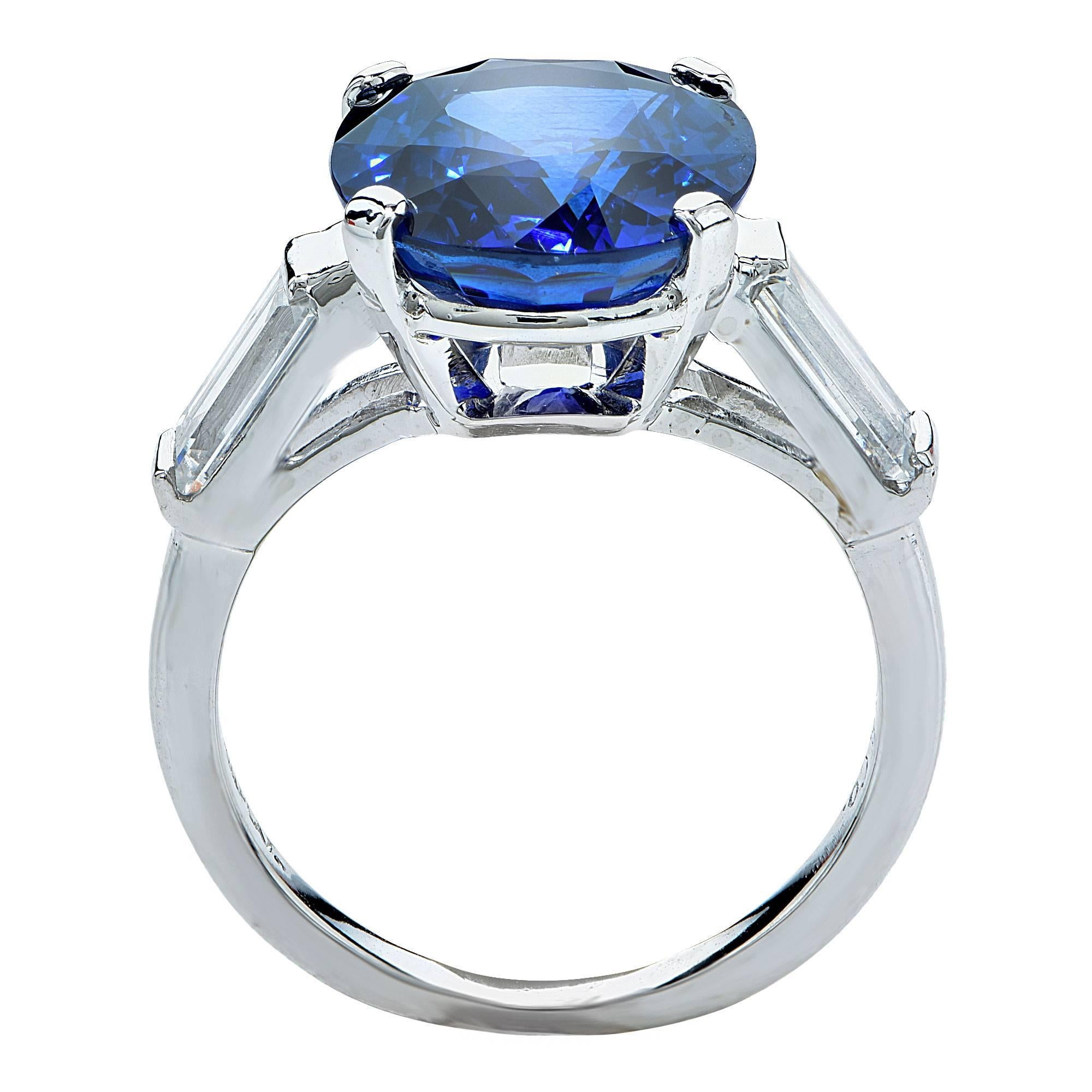 7 carat diamond ring tiffany