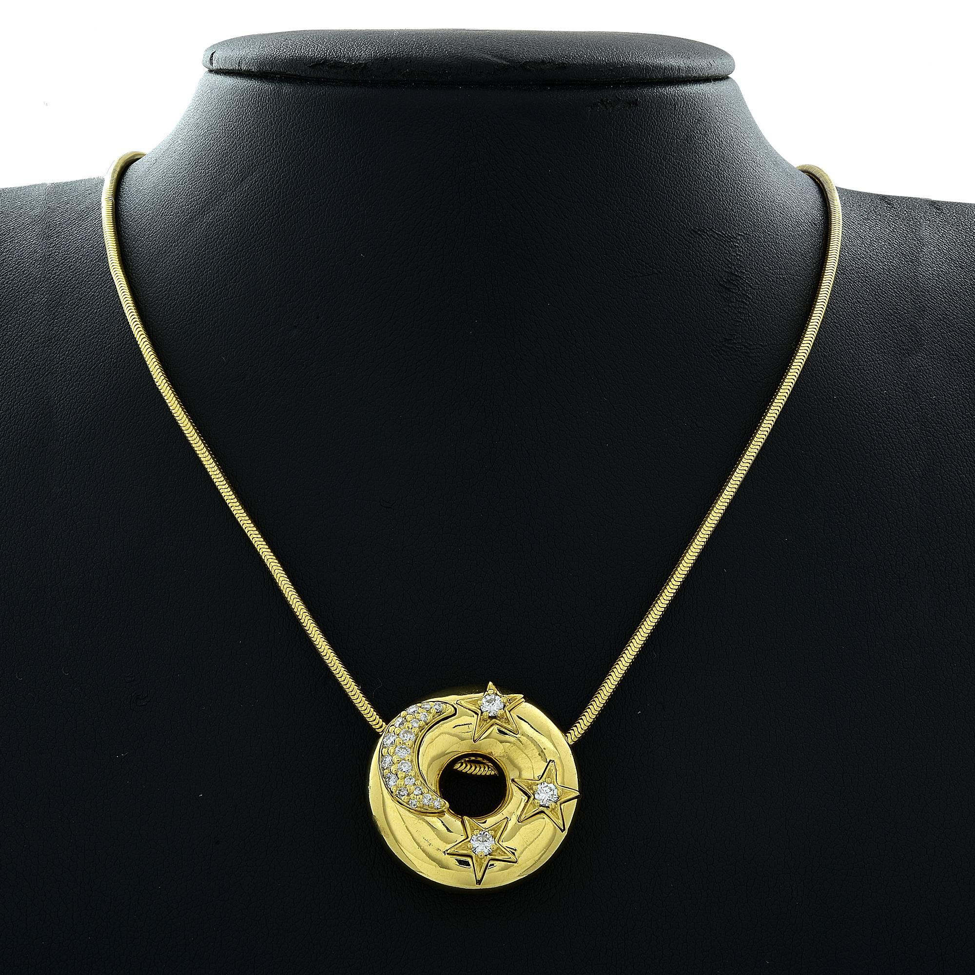 jose hess necklace