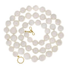 Valentin Magro Baroque South Sea Pearl Necklace