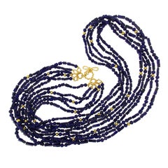 Valentin Magro Multi-Strand Necklaces