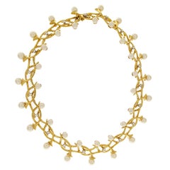 Valentin Magro Necklaces