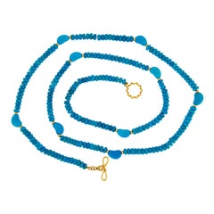 Valentin Magro Necklaces