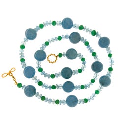 Valentin Magro More Necklaces
