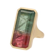 Cocktail Rings