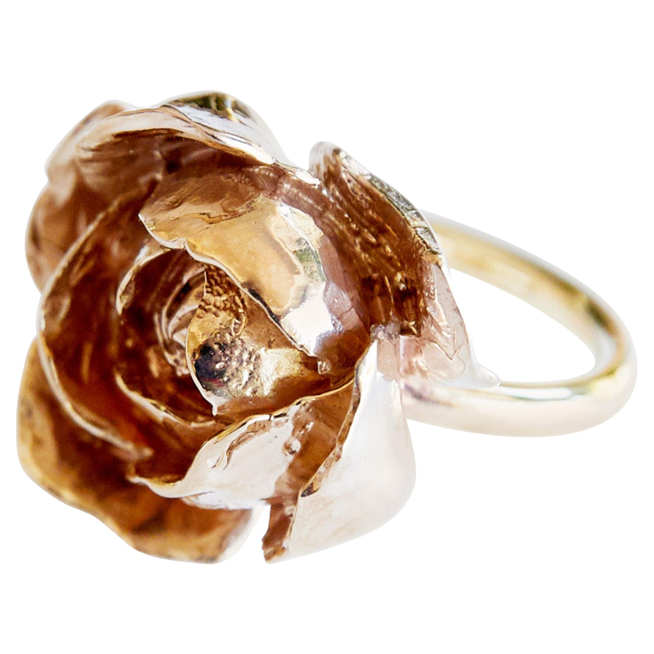Rose Ring J Dauphin For Sale