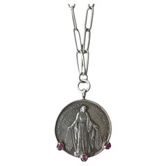 Pendant Necklaces