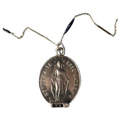 Silver Chain Necklaces
