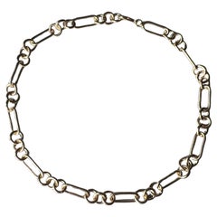 Chain Necklaces