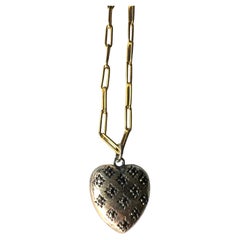 Pendant Necklaces